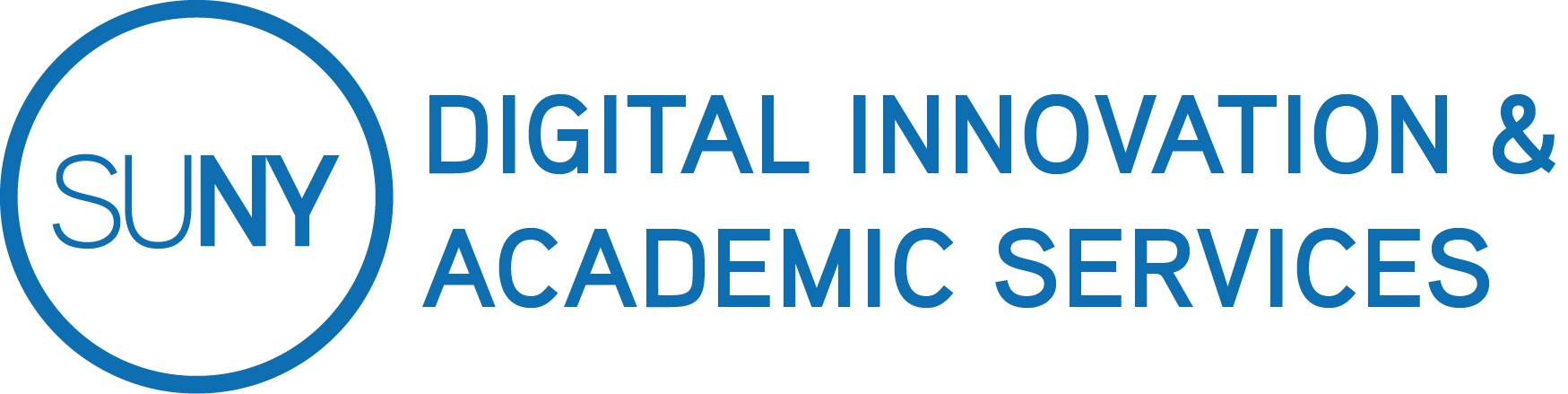SUNY ATIS logo