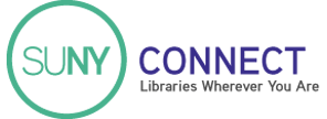 SUNY OLIS logo