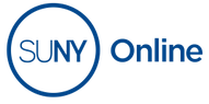 SUNY Online logo